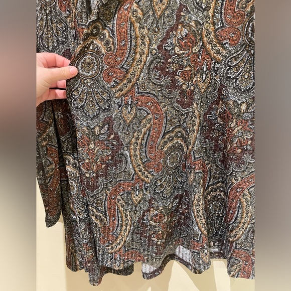 Susan Graver Cardigan - Picture 5 of 5